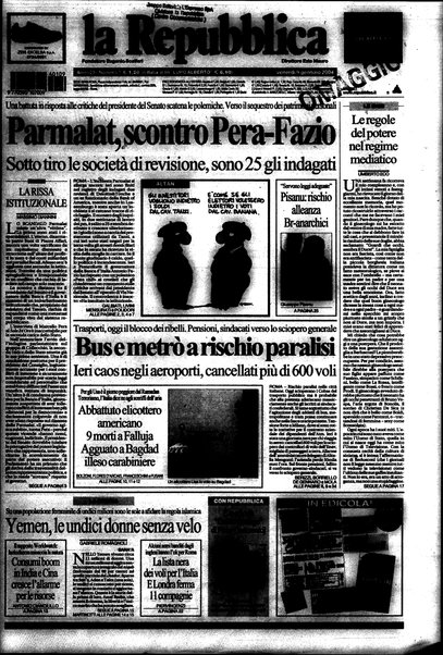 La repubblica